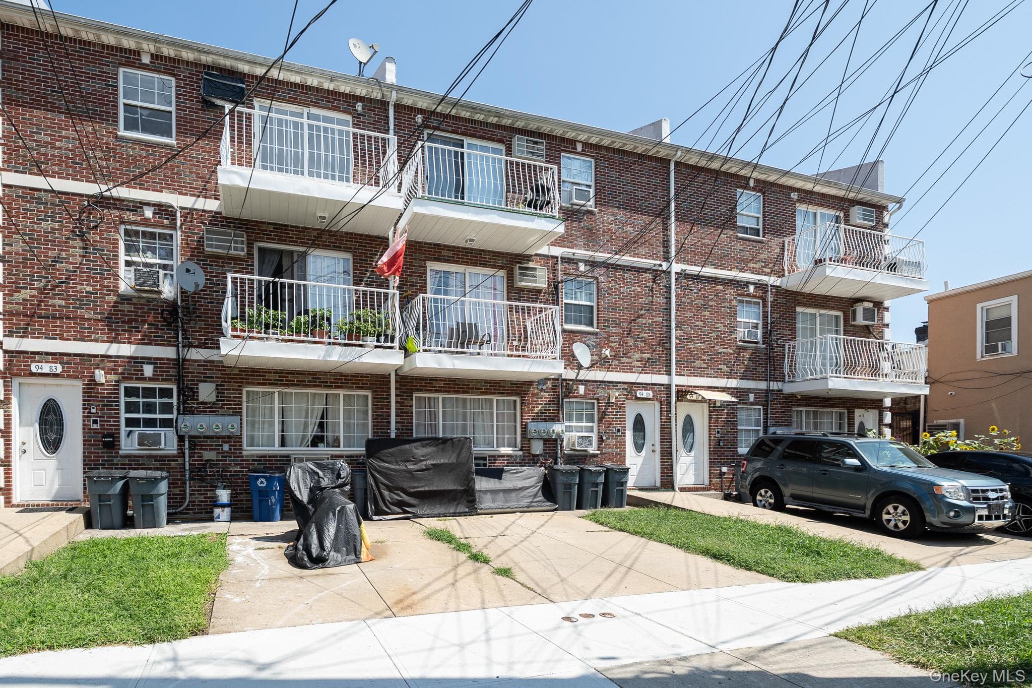 9483 218th Street, Queens Village