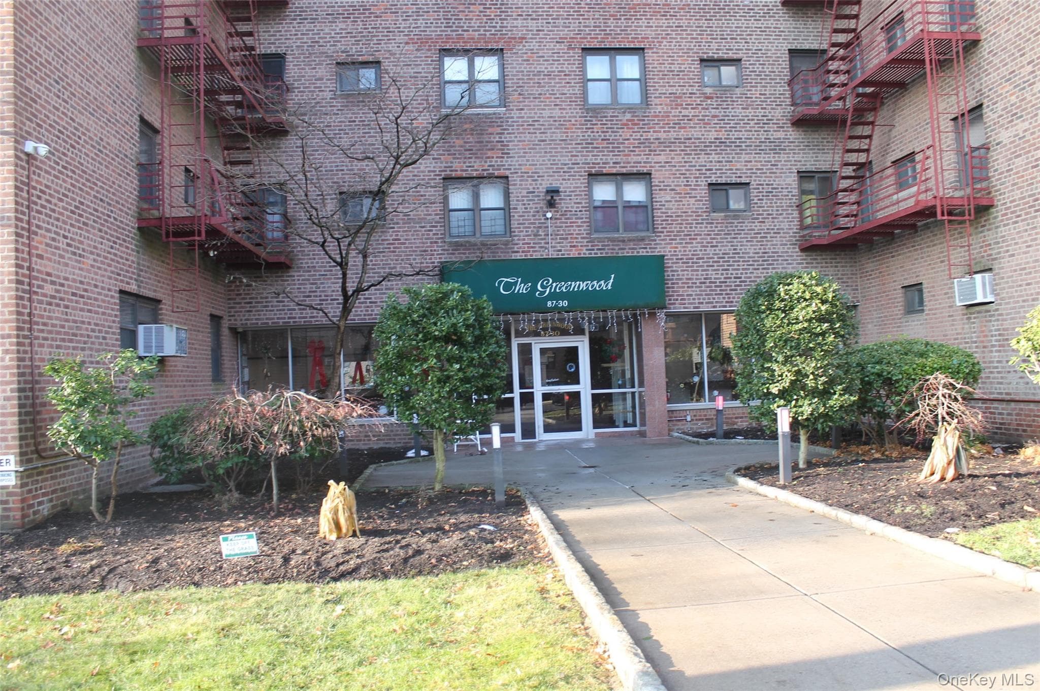 87-30 204th Street Unit: B-56, Hollis
