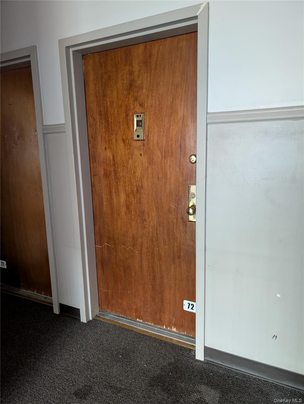 810 Blooming Grove Turnpike Unit: 72 thumbnail 5