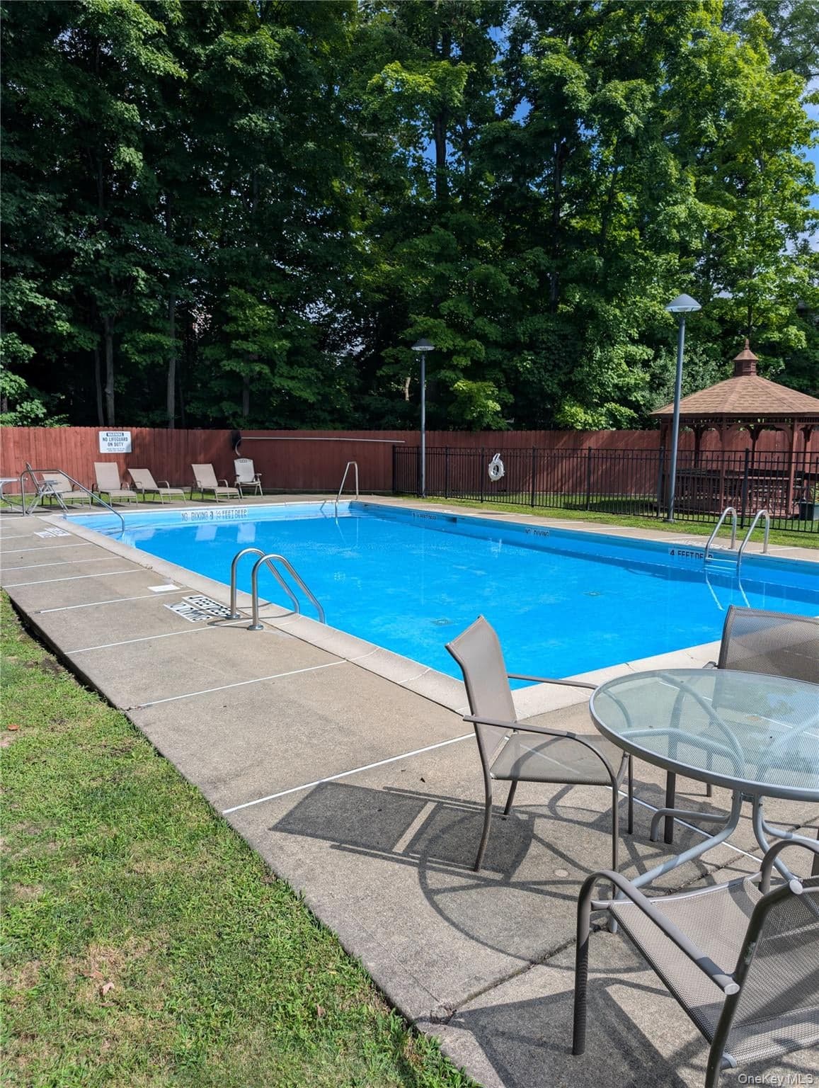 810 Blooming Grove Turnpike Unit: 72 thumbnail 25
