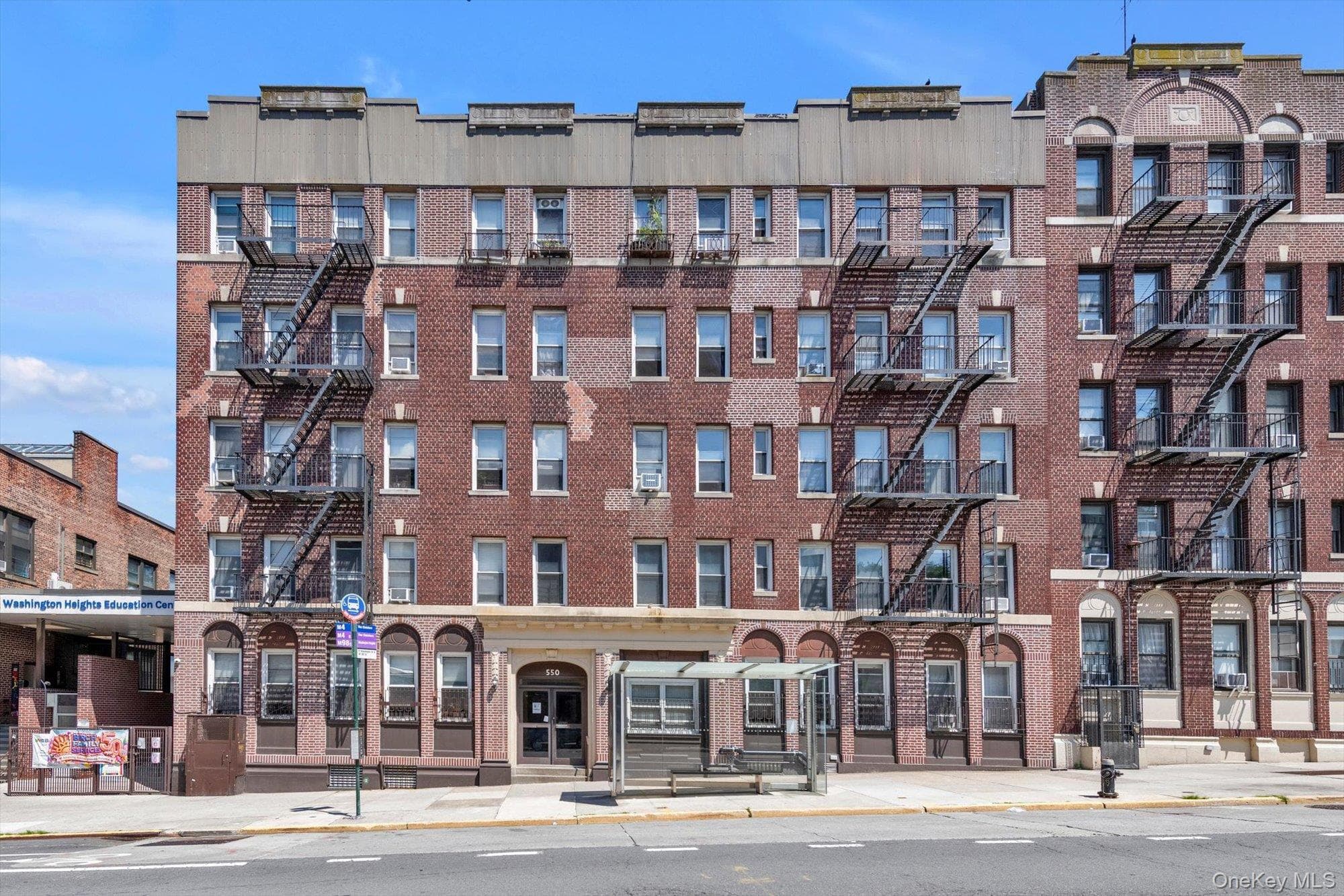 550 Fort Washington Avenue Unit: 4E thumbnail 12