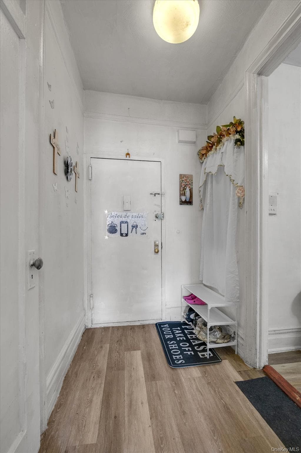 550 Fort Washington Avenue Unit: 4E thumbnail 8