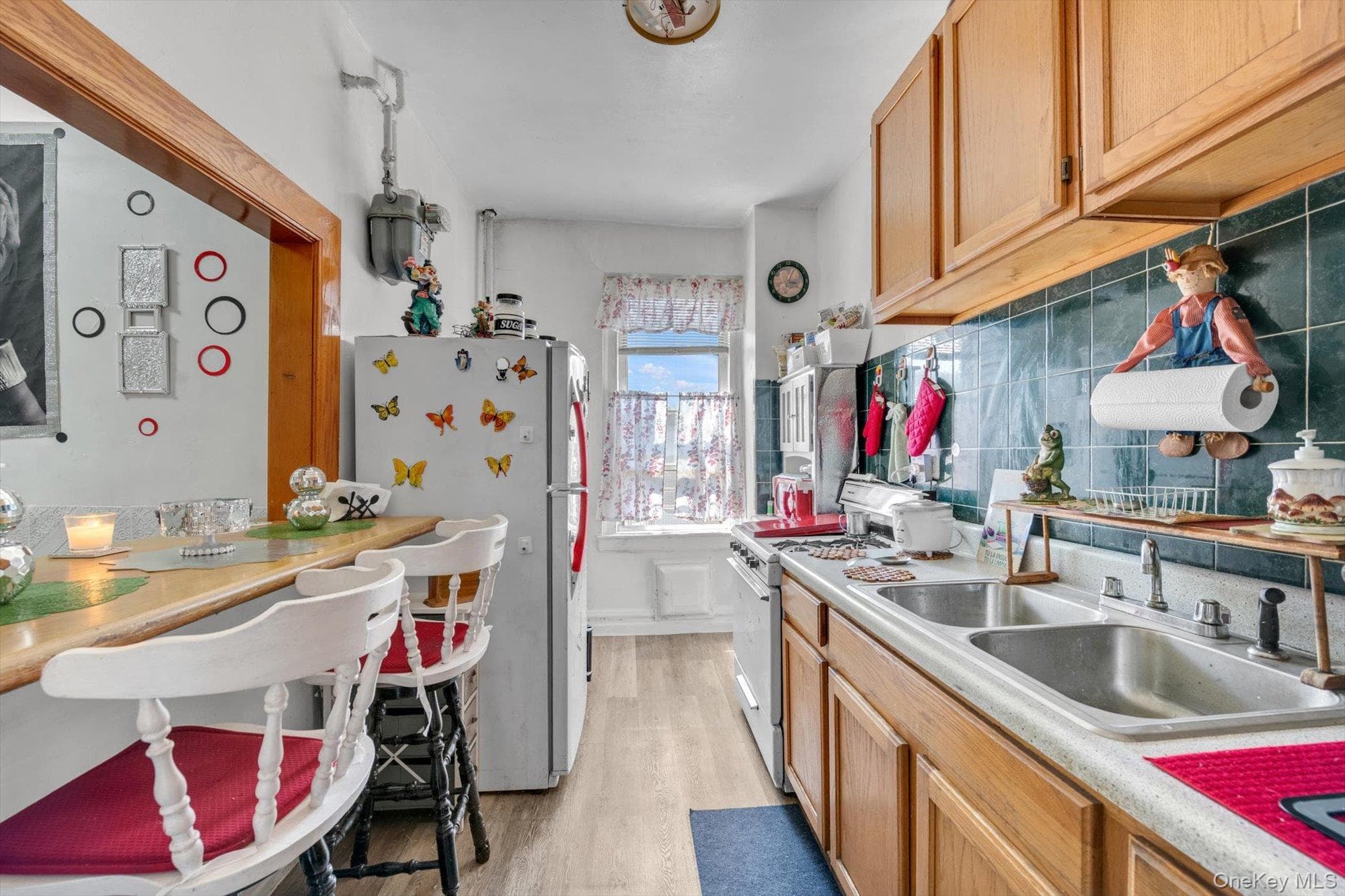 550 Fort Washington Avenue Unit: 4E thumbnail 3