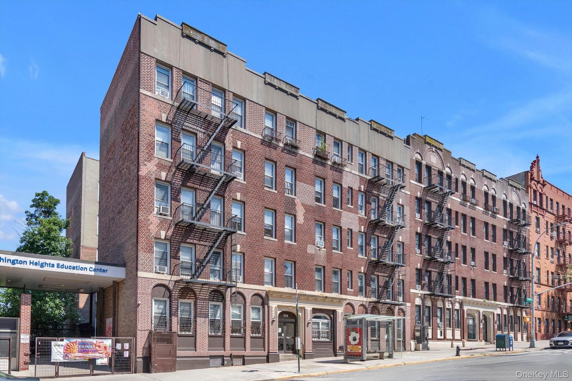 550 Fort Washington Avenue Unit: 4E thumbnail 11