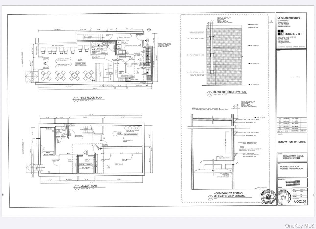 941 Manhattan Avenue thumbnail 3