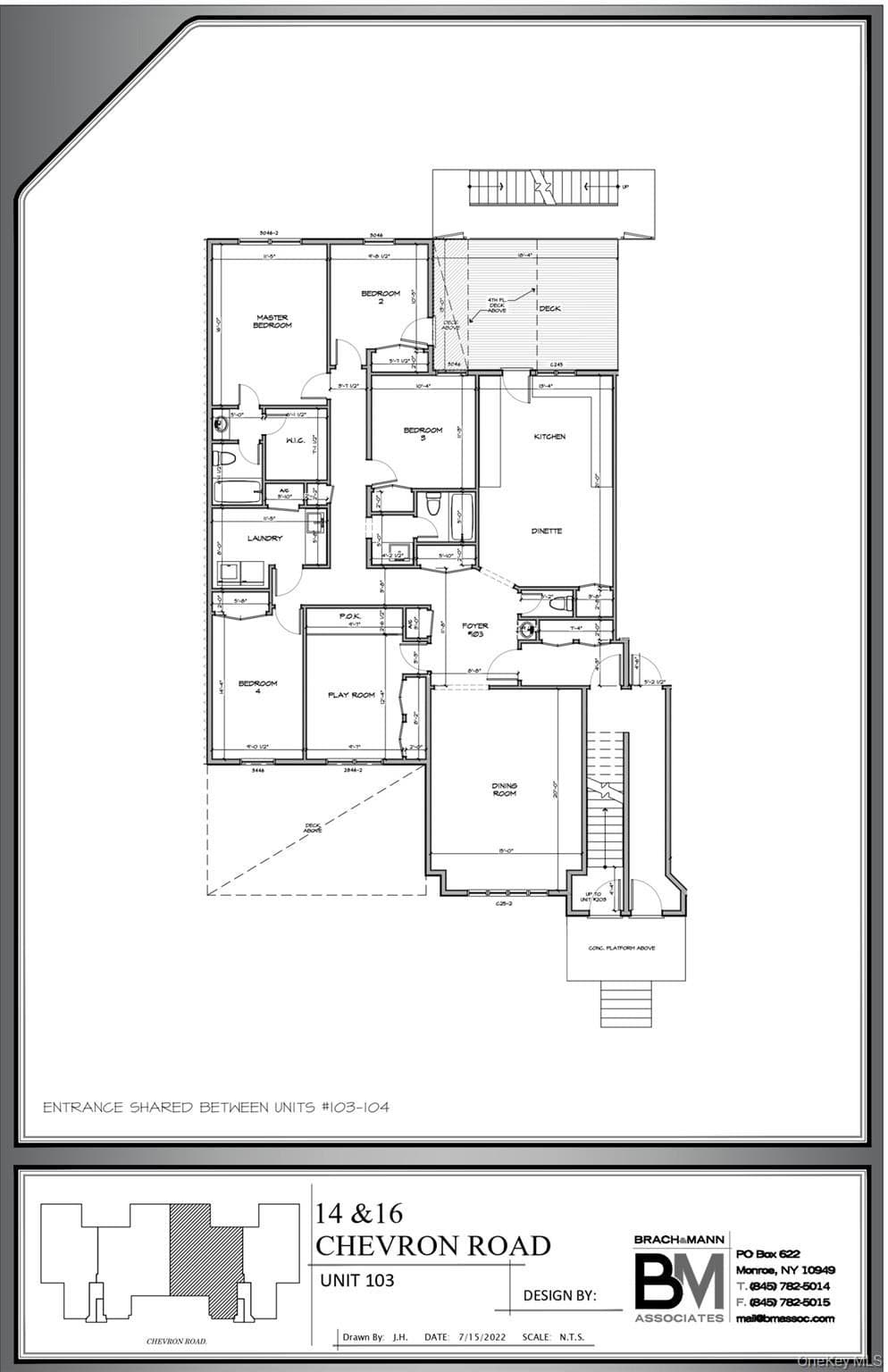 16 Chevron Road Unit: 103 thumbnail 10