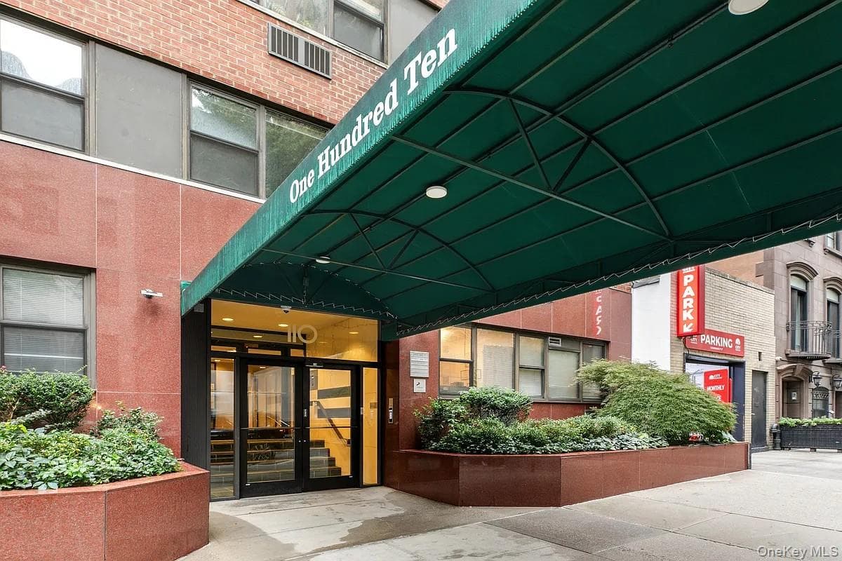 110 E 36th Street Unit: 1E thumbnail 9