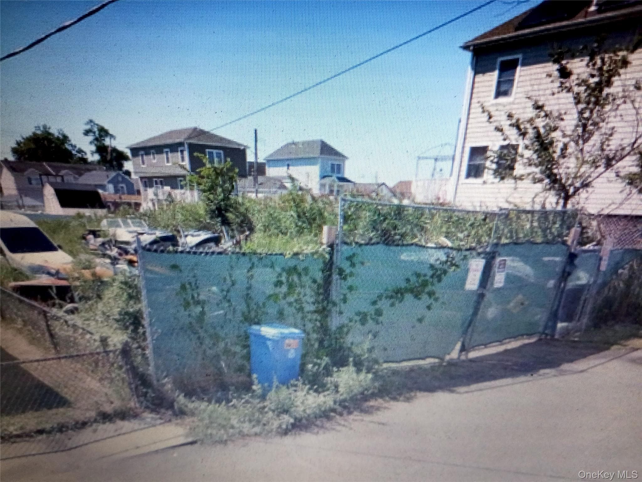 Queens Block 14240 Lot 94 Rau Ct & Pedestrian Way thumbnail 2