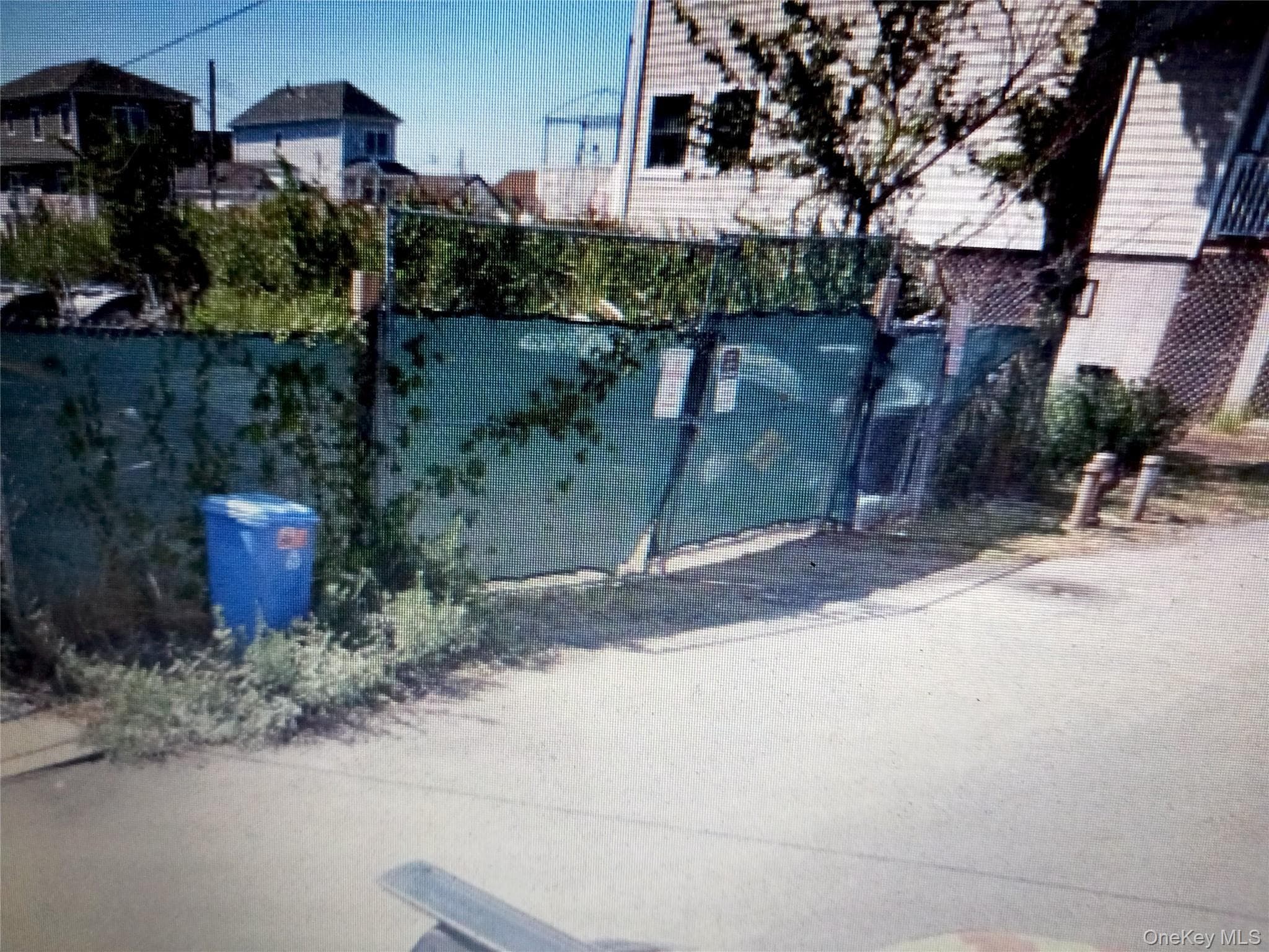 Queens Block 14240 Lot 94 Rau Ct & Pedestrian Way photo 1