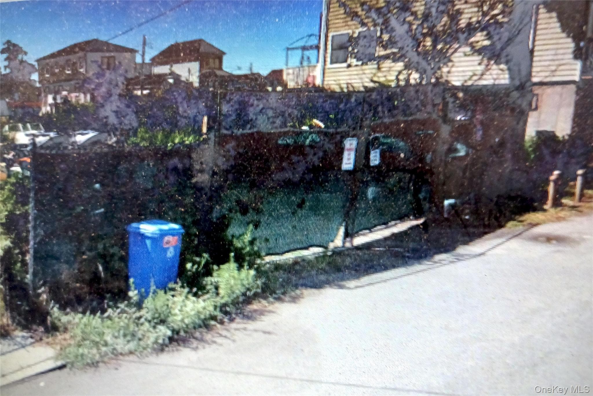 Queens Block 14240 Lot 94 Rau Ct & Pedestrian Way thumbnail 4