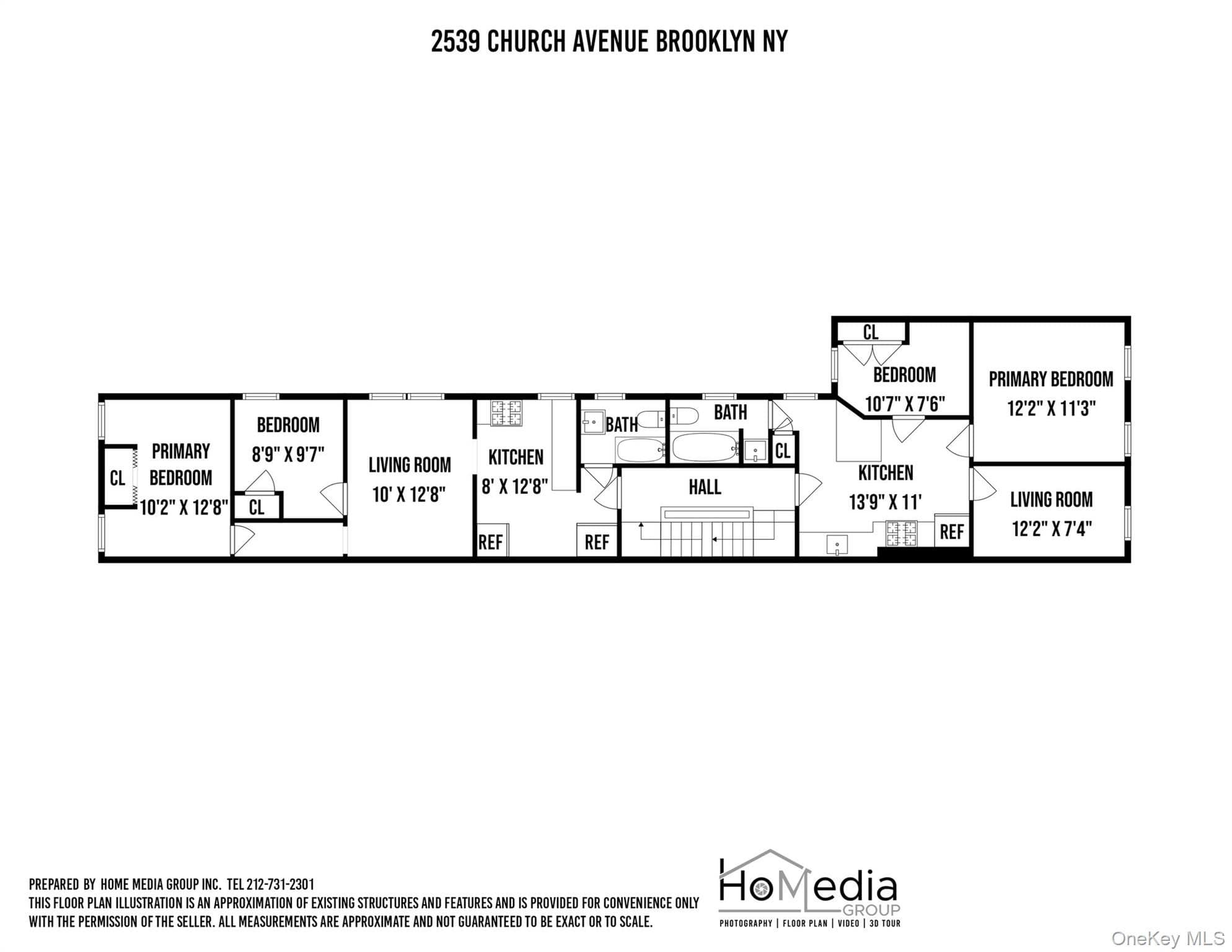 2539 Church Avenue thumbnail 13