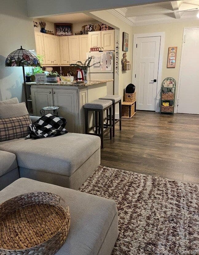 210 E Broadway Unit: 6J thumbnail 9