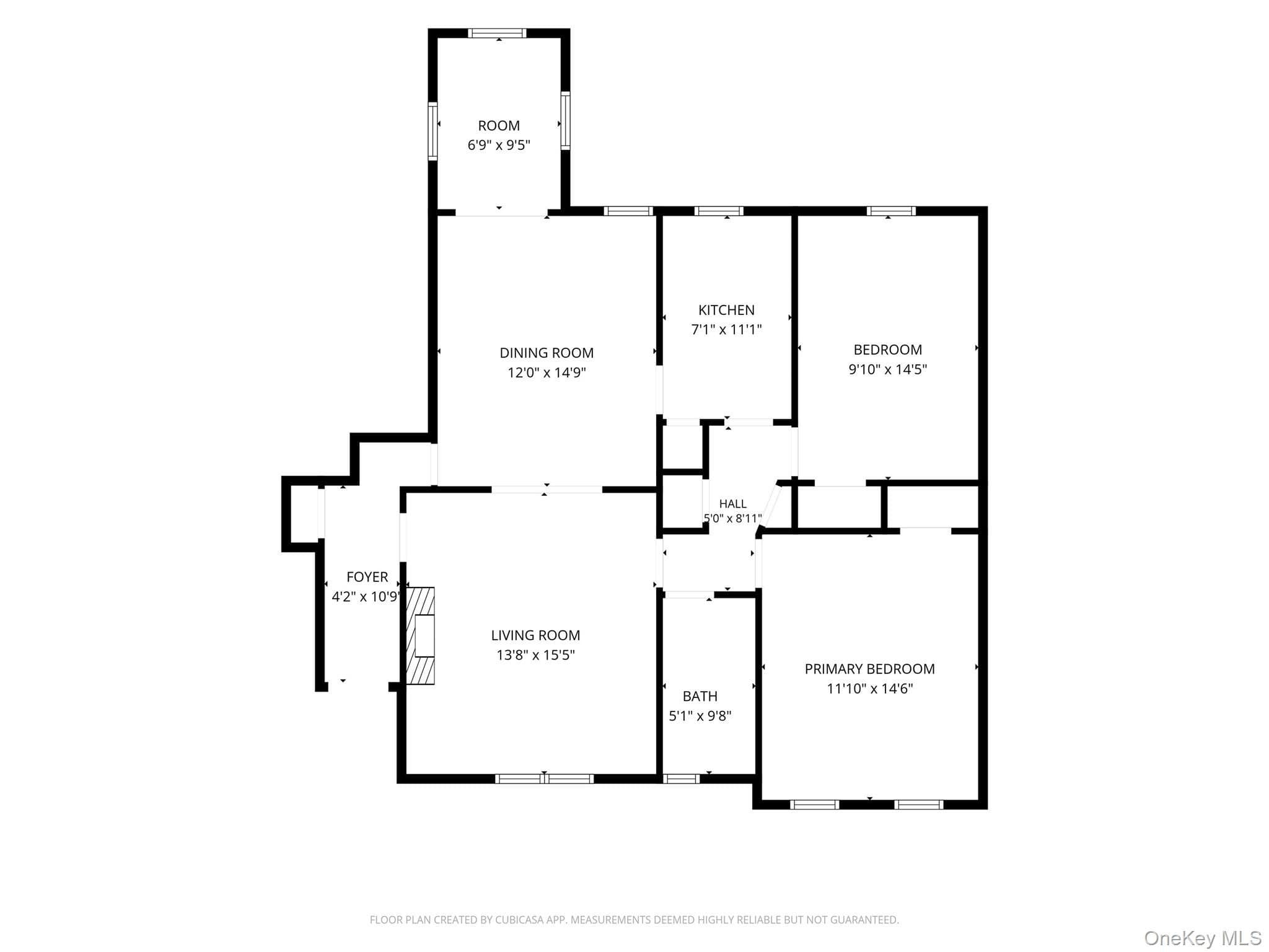 37-32 80th Street St Unit: 1 thumbnail 50