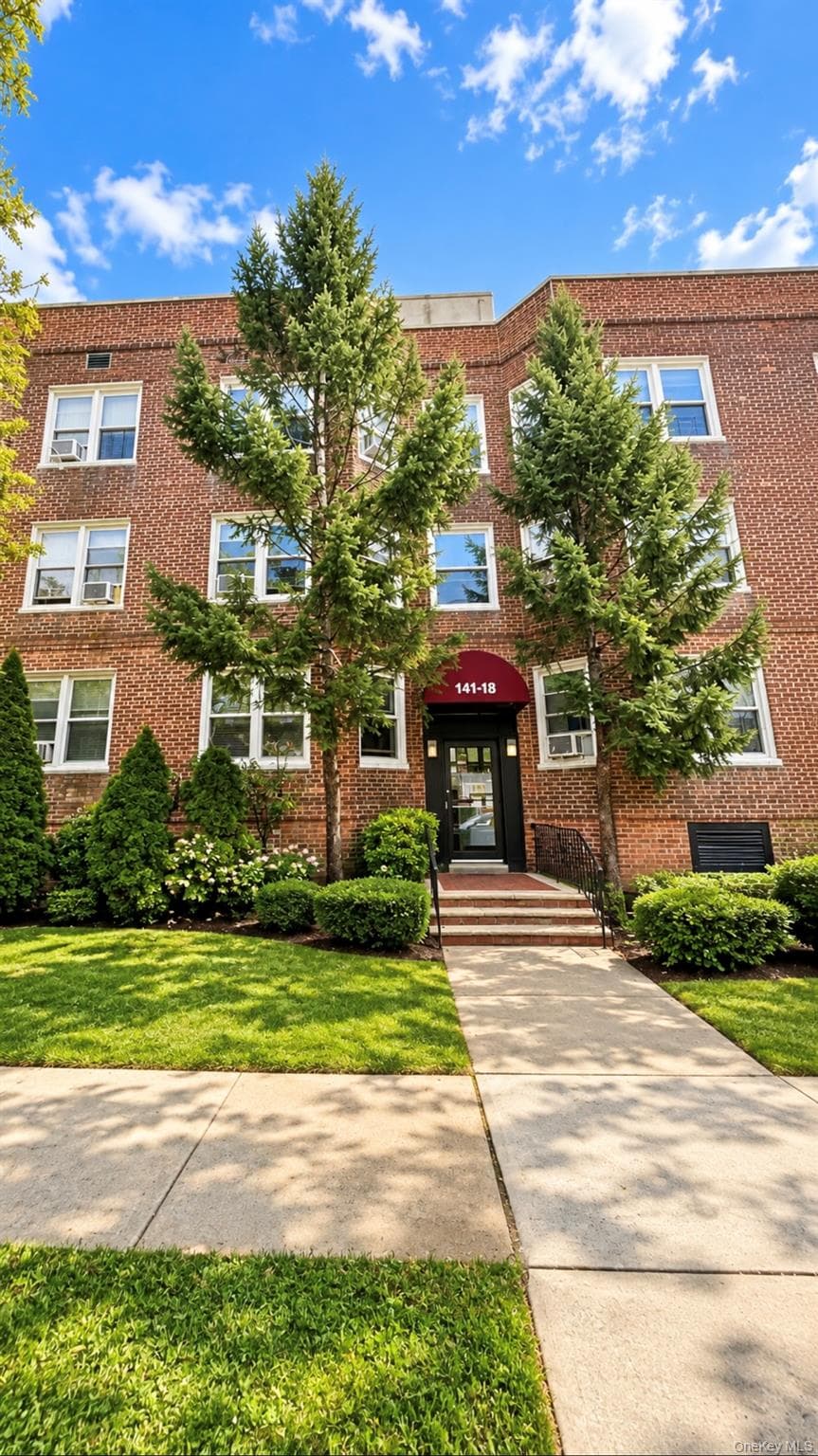 141-18 78th Avenue Unit: 3D photo 1