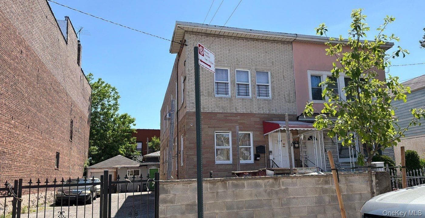 973 Schenectady Avenue, Brooklyn