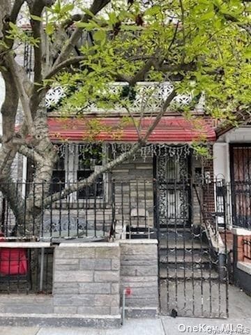 1214 Manor Avenue, Bronx