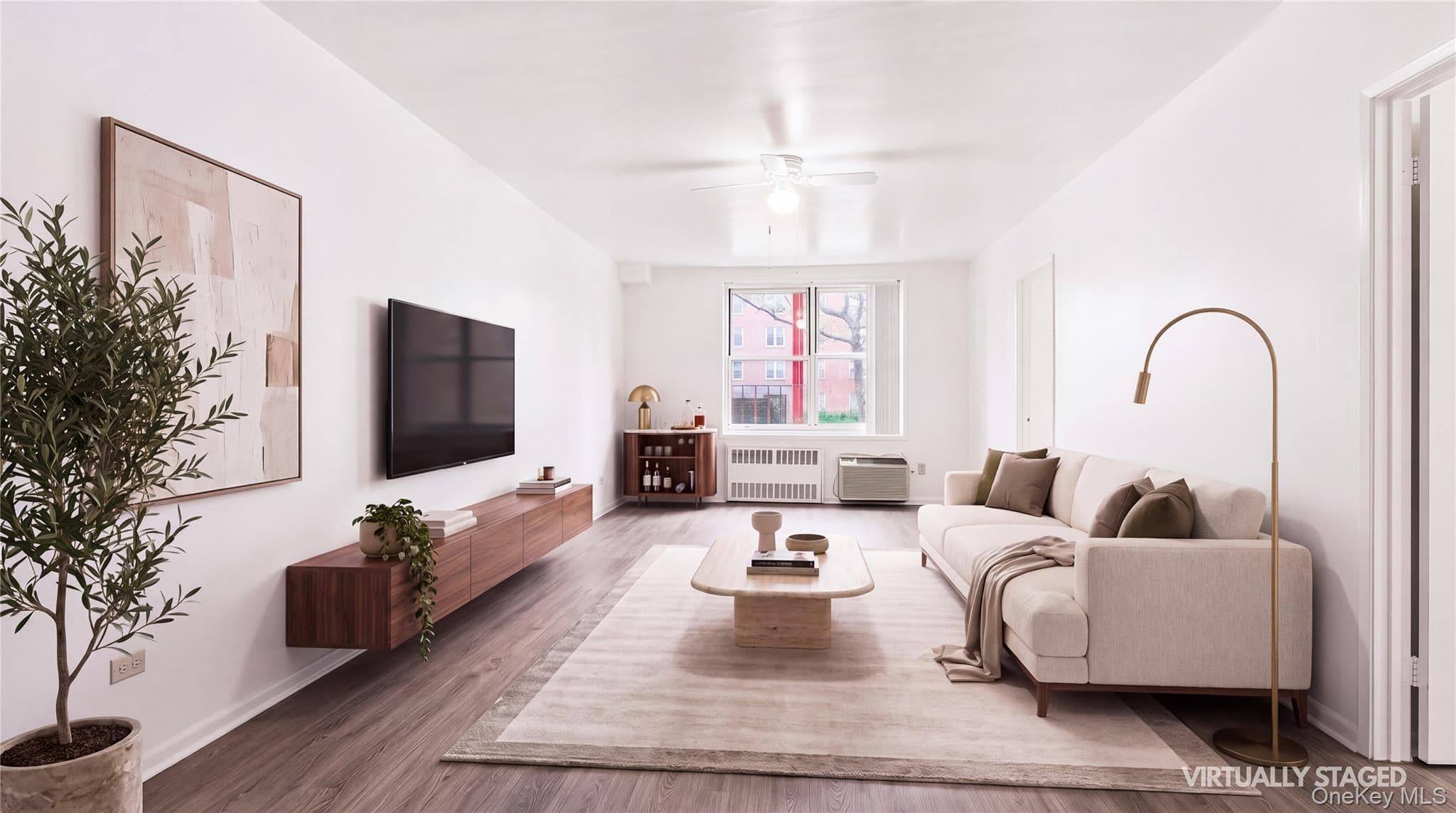 142-05 Roosevelt Avenue Unit: 206 thumbnail 6