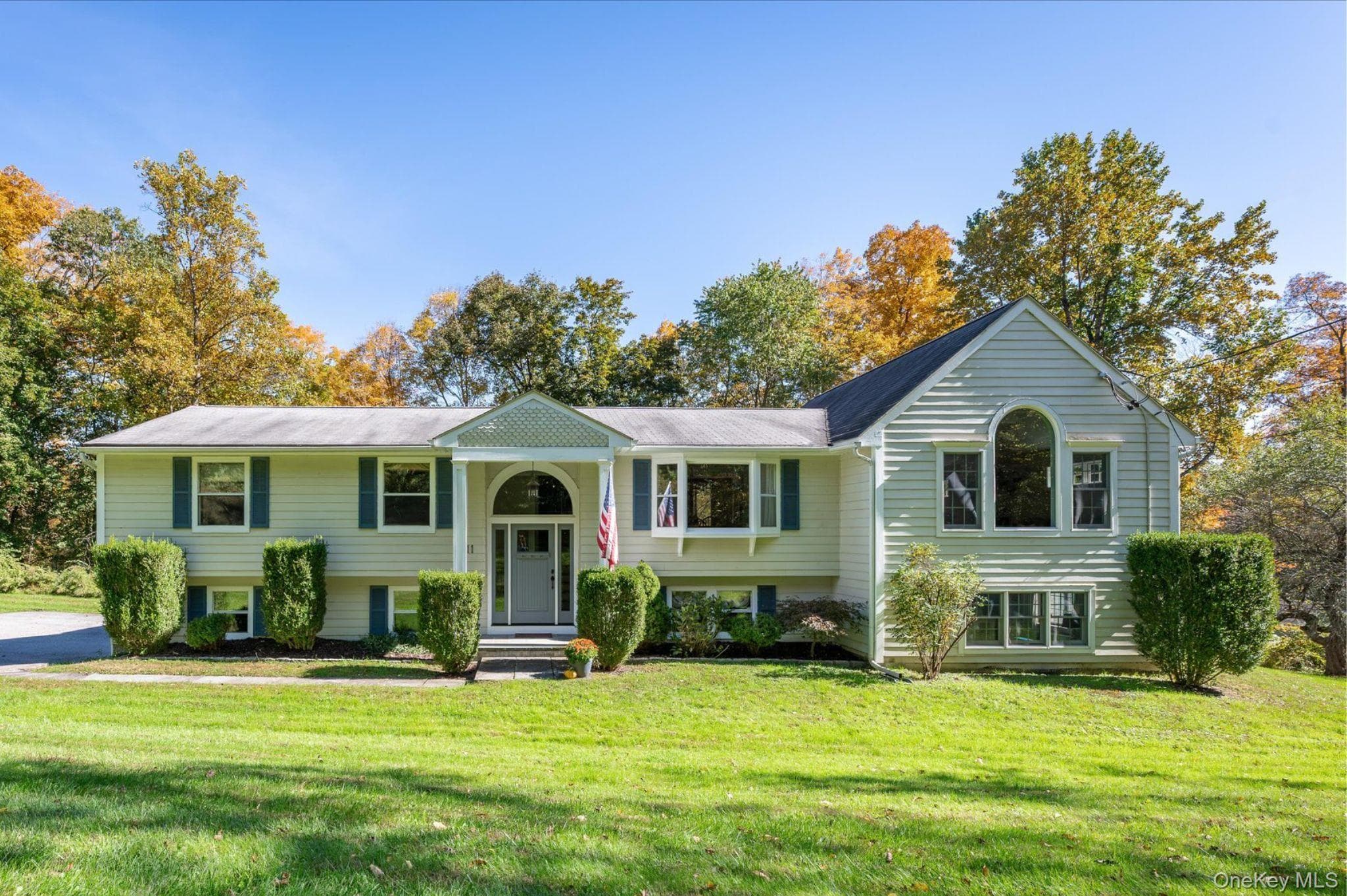 611 Birdsall Drive, Yorktown Heights