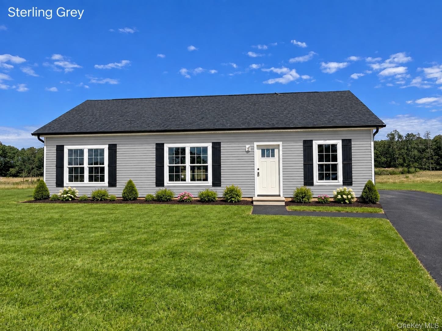 Lot # 35 Gail Circle, Rocky Point