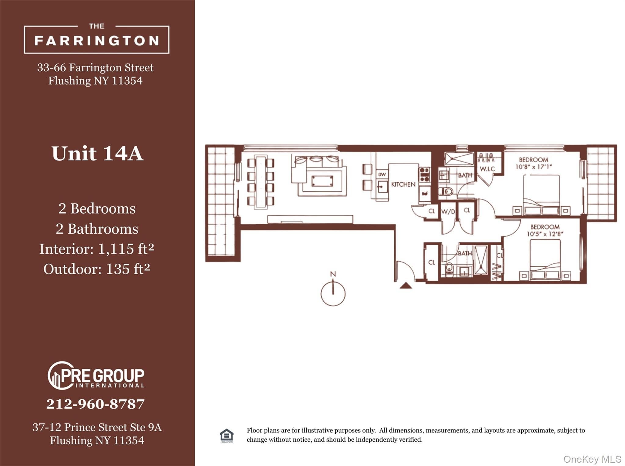 33-66 Farrington St Unit: 14A thumbnail 10