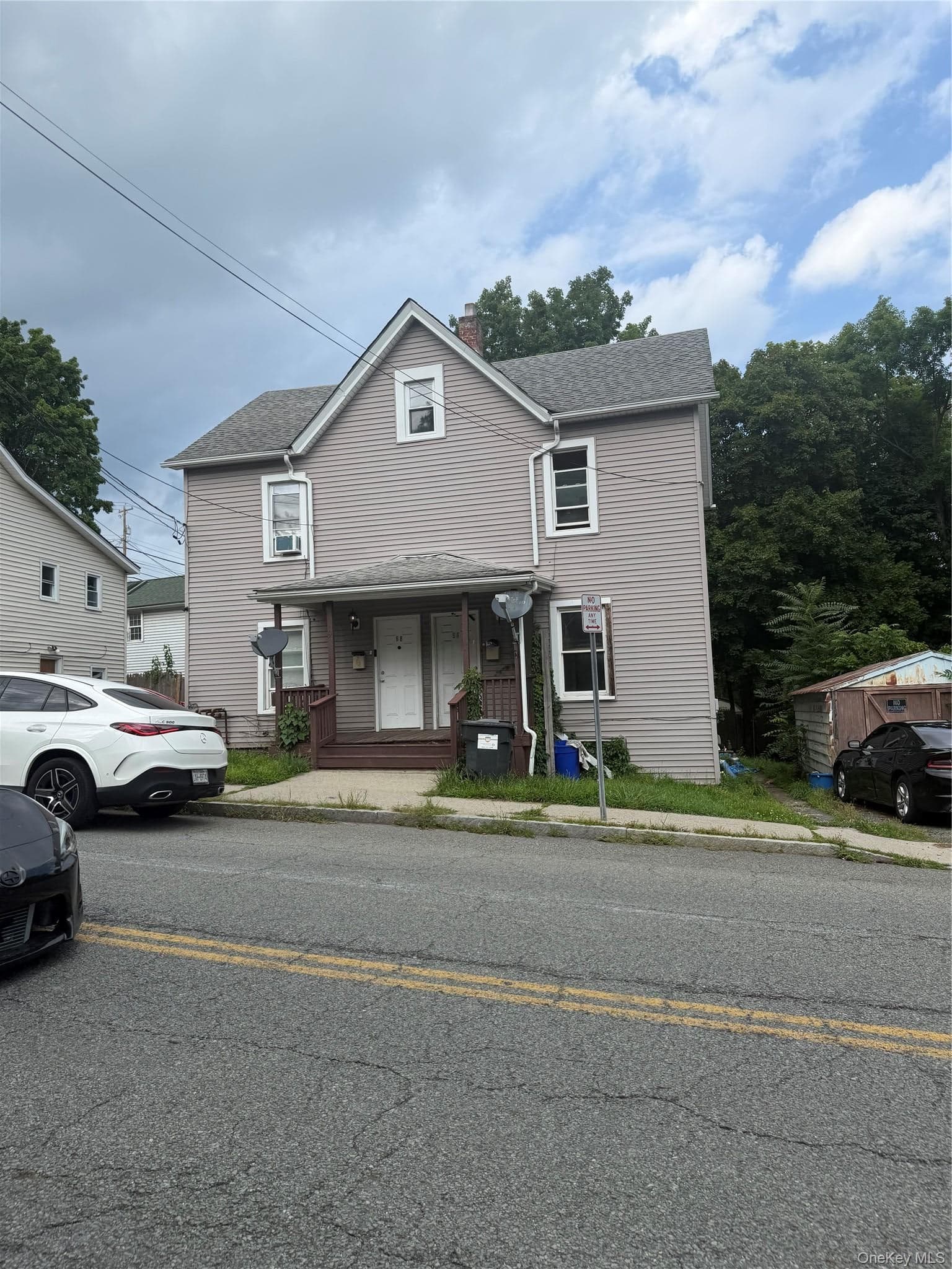 98 Oak Street Unit: 96-98, Walden