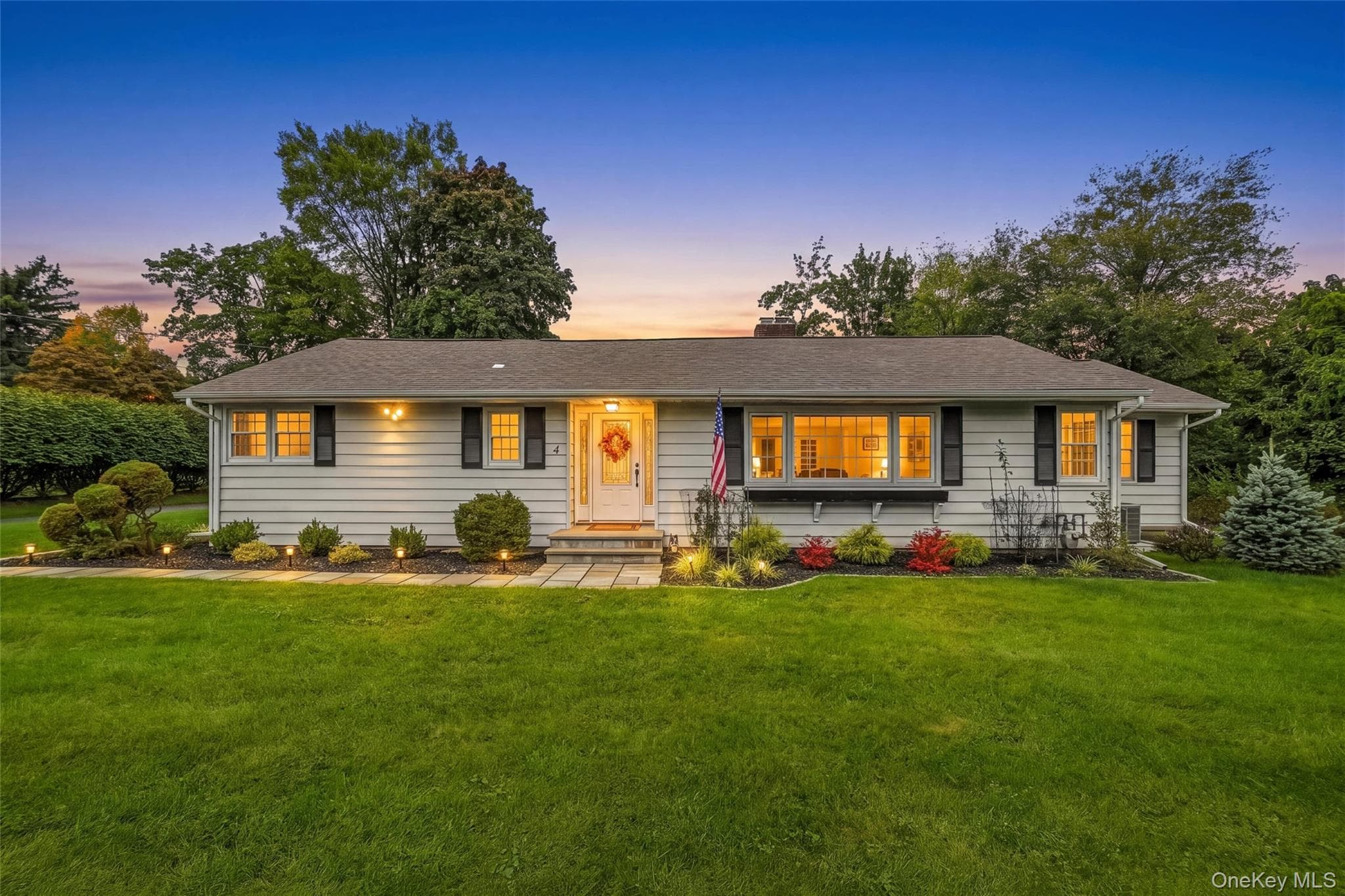4 Pheasant Drive, West Nyack