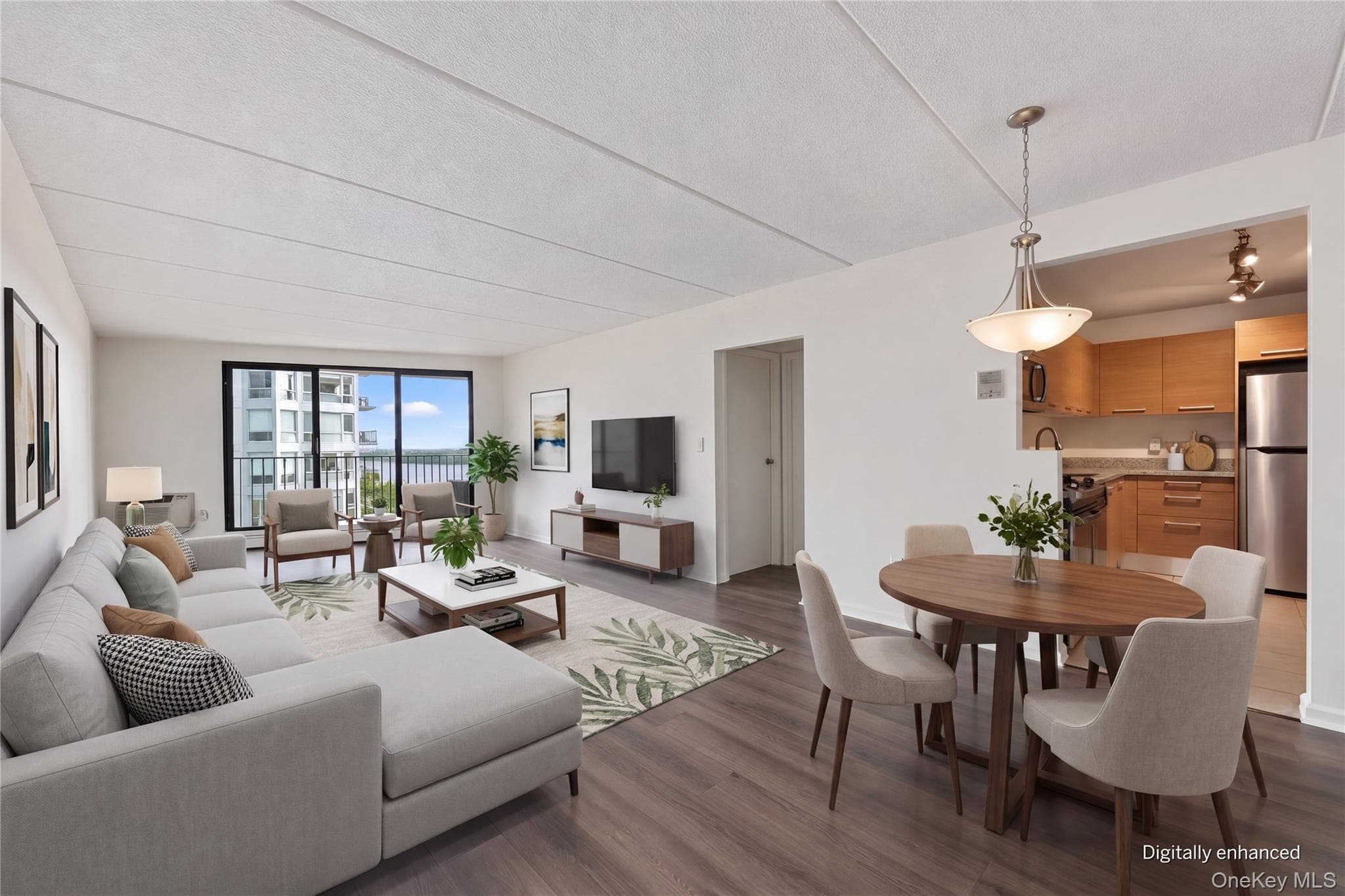 1155 Warburton Avenue Unit: 7H, Yonkers