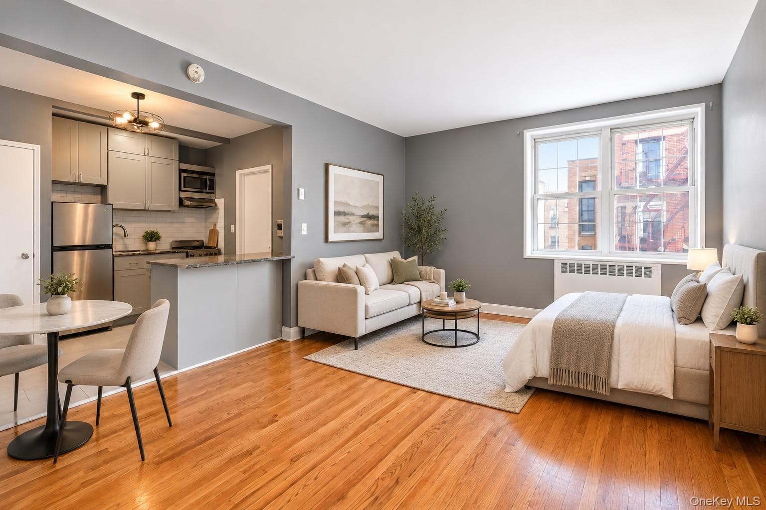 754 Bronx River Road Unit: B54, Bronxville
