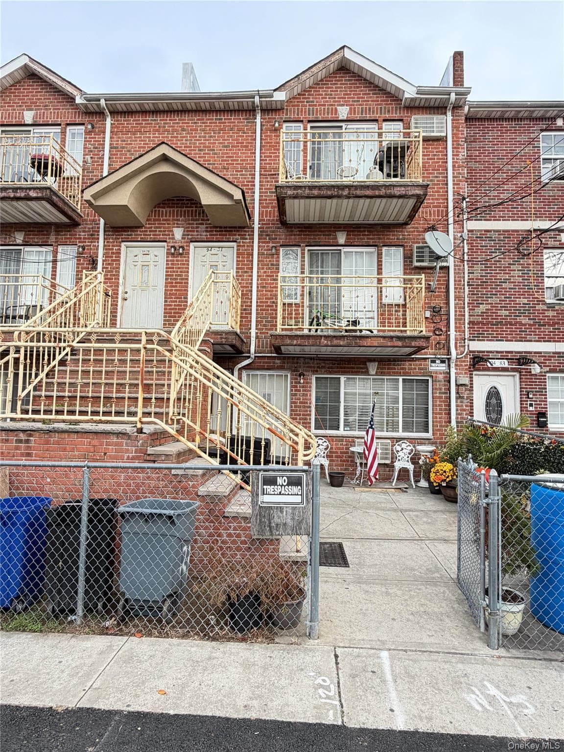 94-81 218th Street, Queens Village