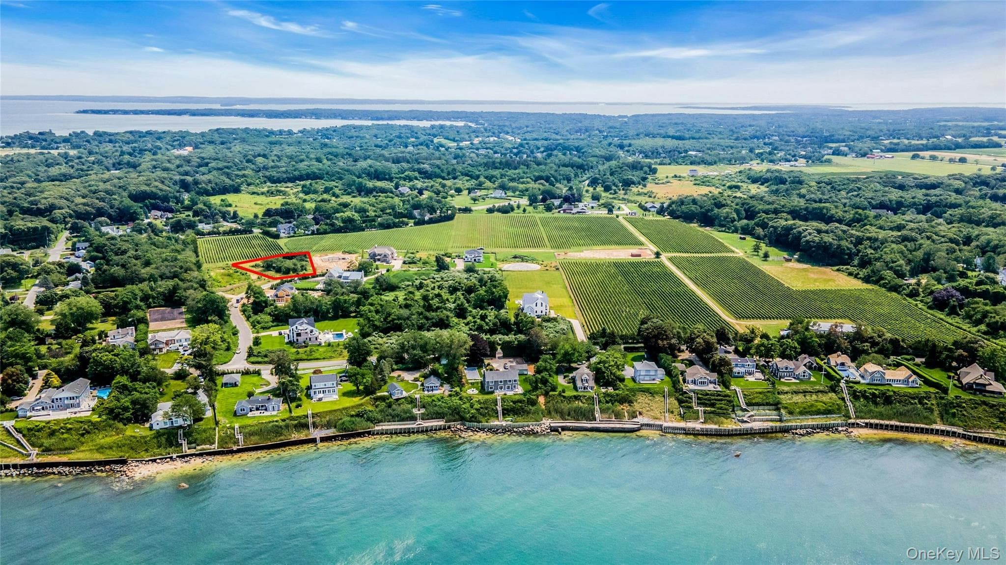 705 Wildberry Lane, Southold