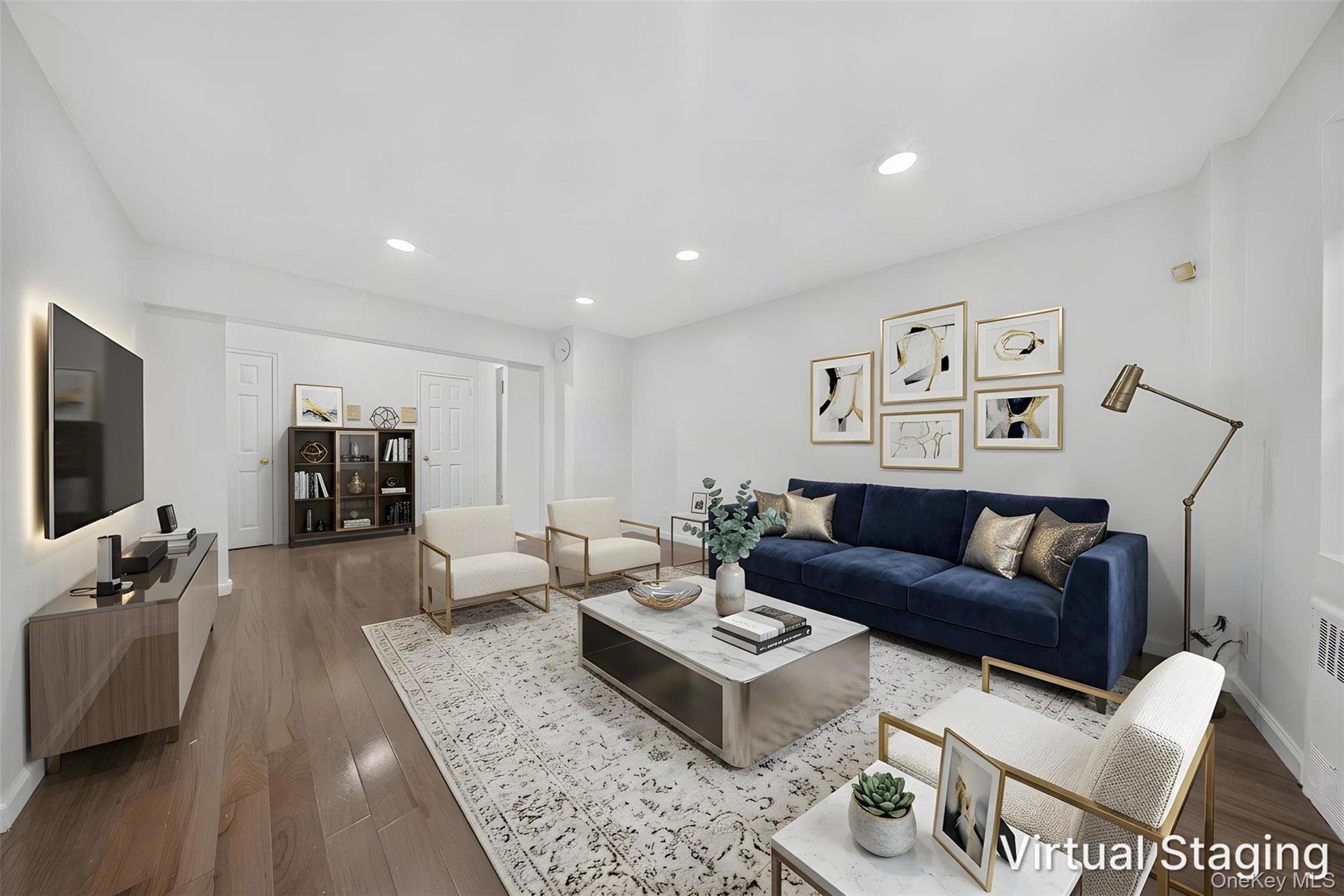 20 Hill Park Avenue Unit: 1F thumbnail 6