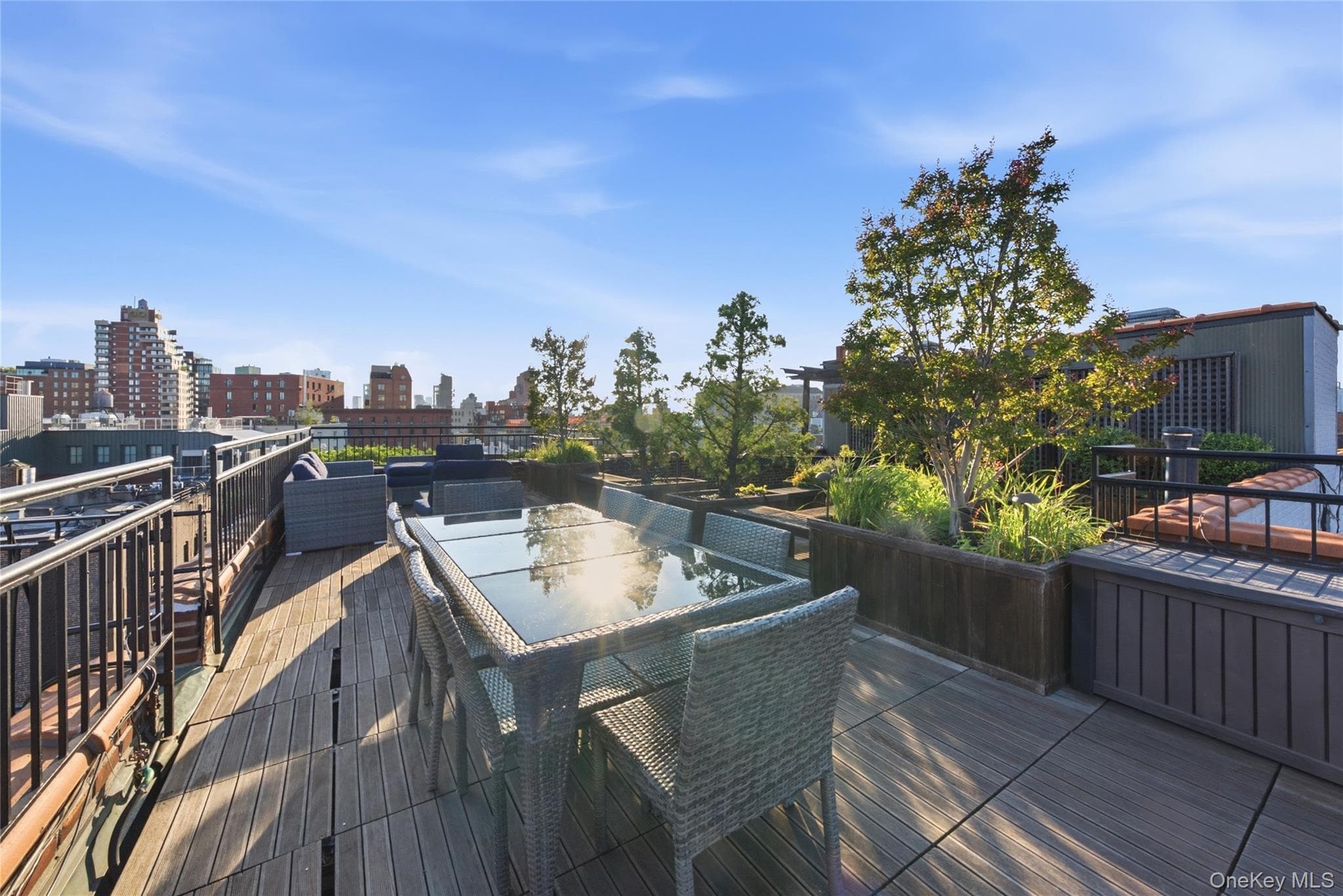 96 Perry Street Unit: B5C thumbnail 12