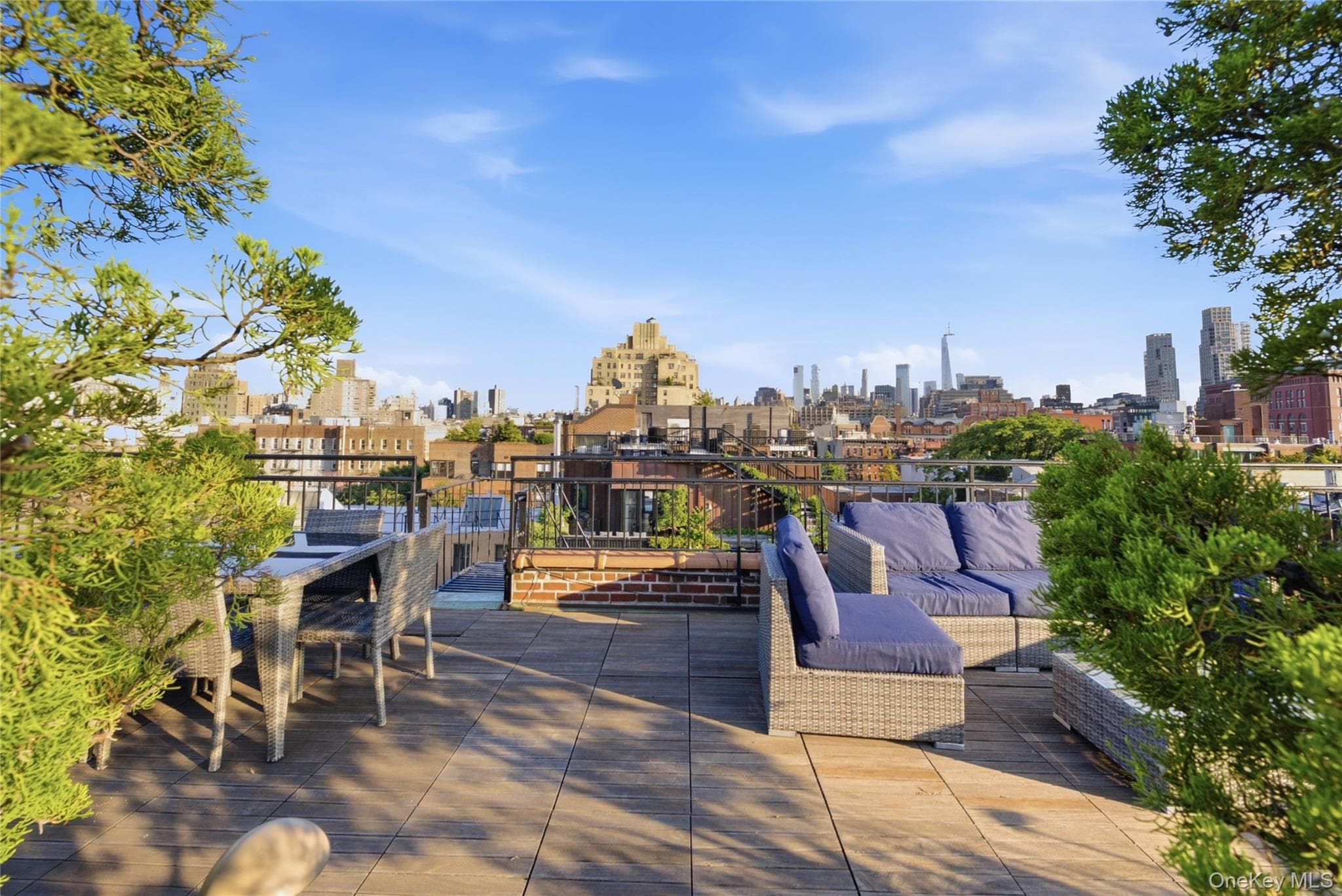 96 Perry Street Unit: B5C thumbnail 13
