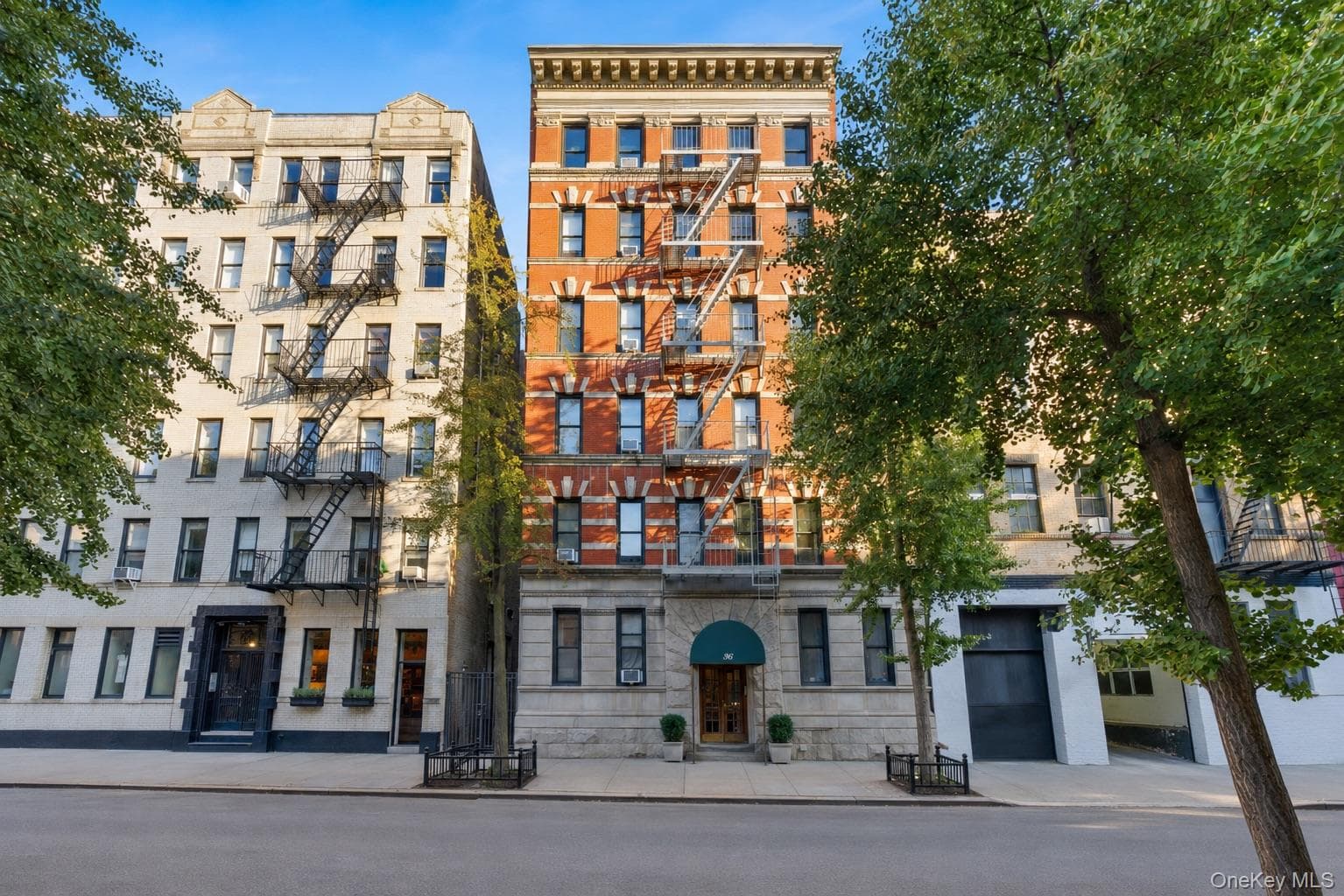 96 Perry Street Unit: B5C thumbnail 16