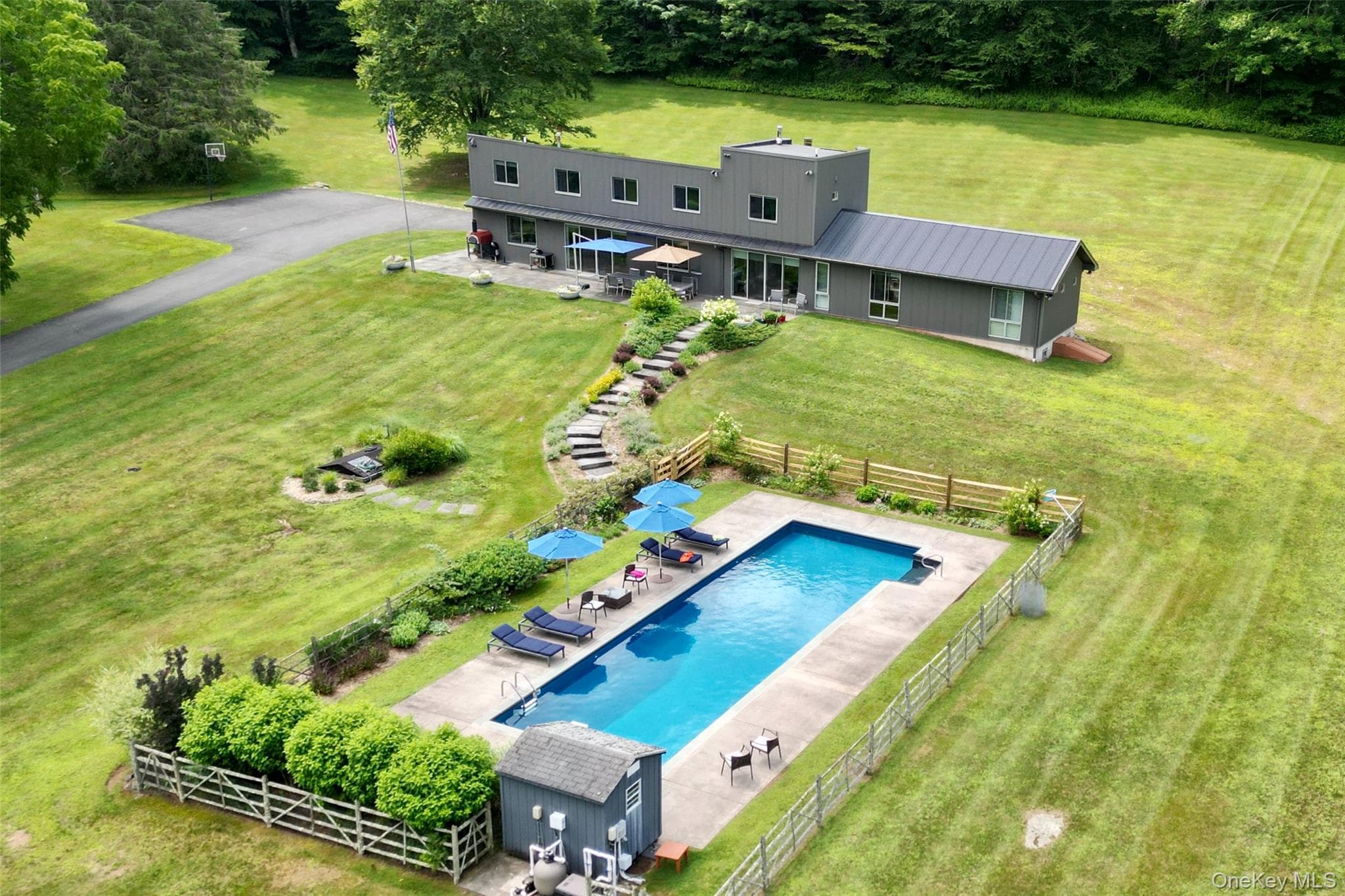 56 Winkelstern Lane, Kenoza Lake