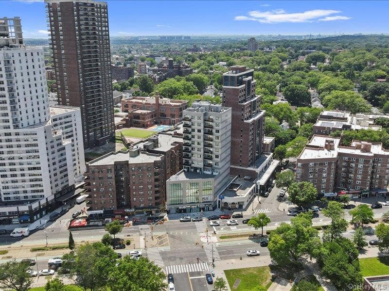 124-28 Queens Boulevard Unit: 10C thumbnail 12
