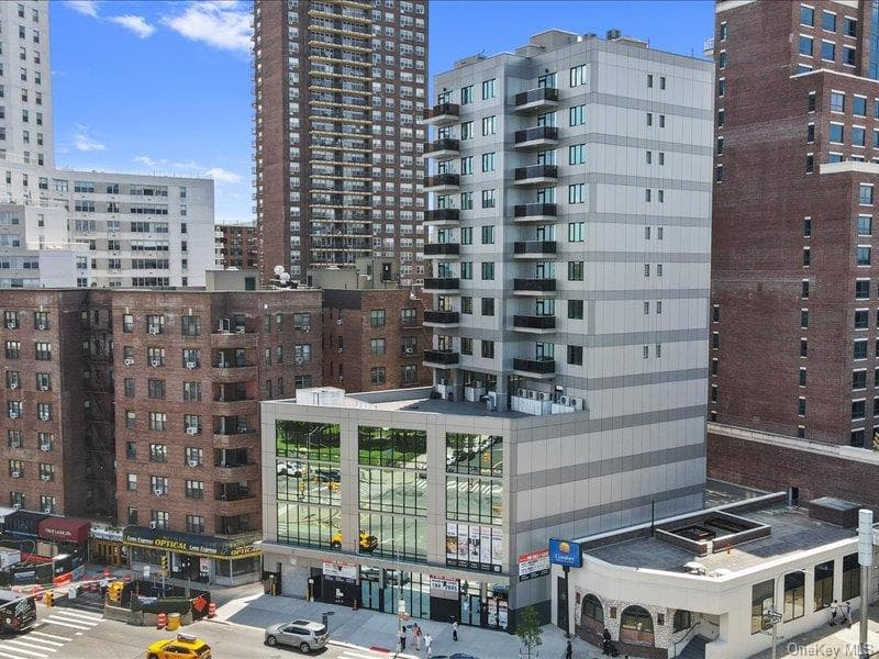 124-28 Queens Boulevard Unit: 10C thumbnail 13
