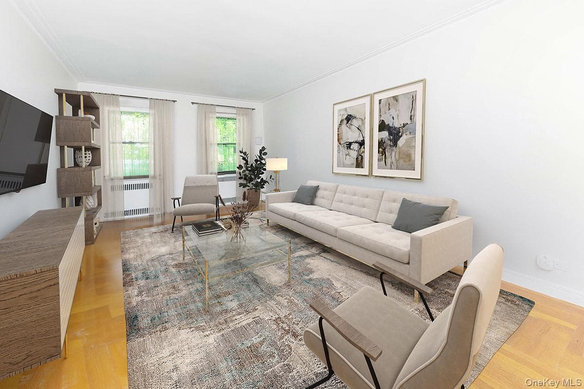 3017 Riverdale Avenue Unit: 2J thumbnail 5