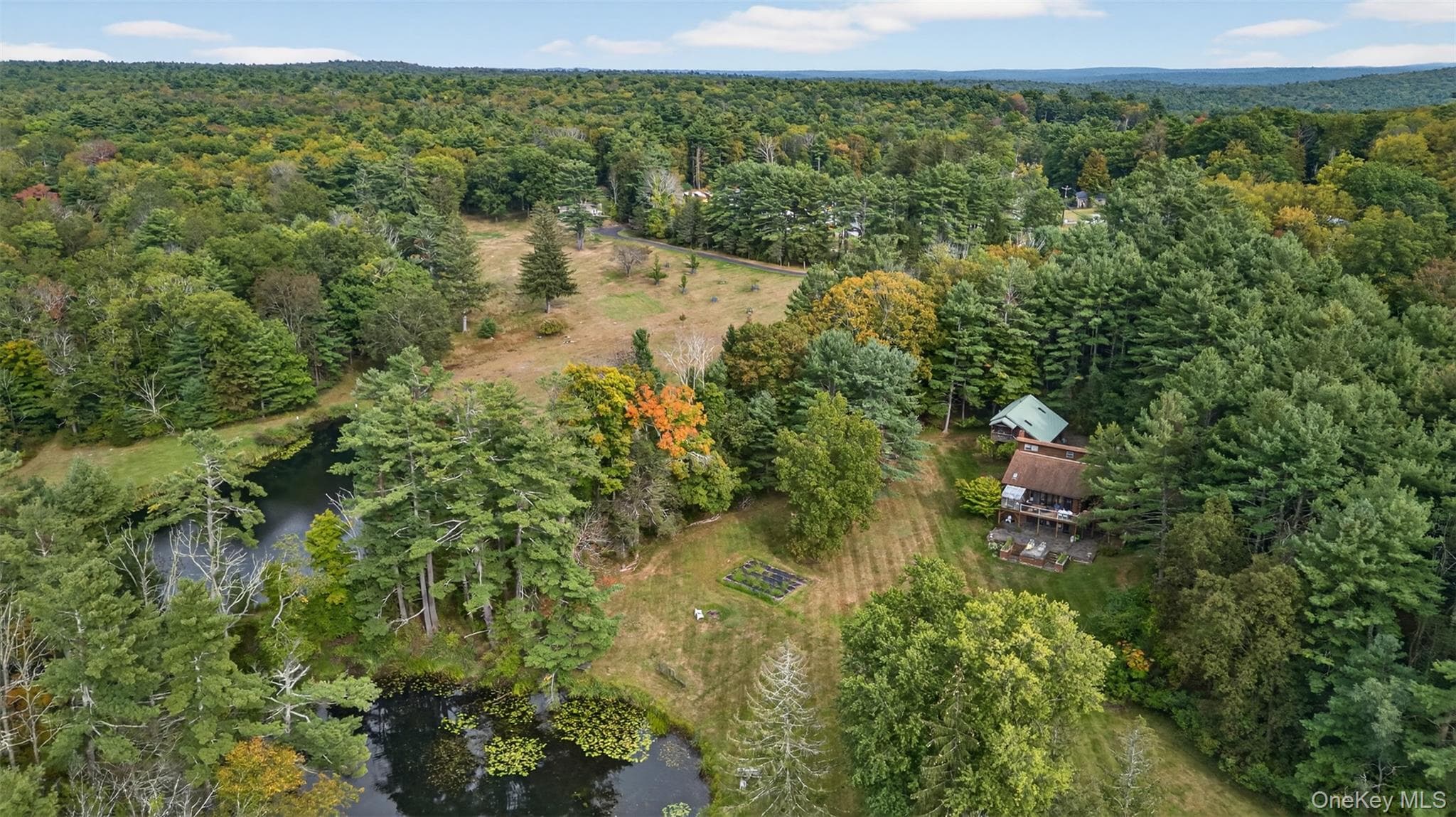 1122 County Route 31, Glen Spey