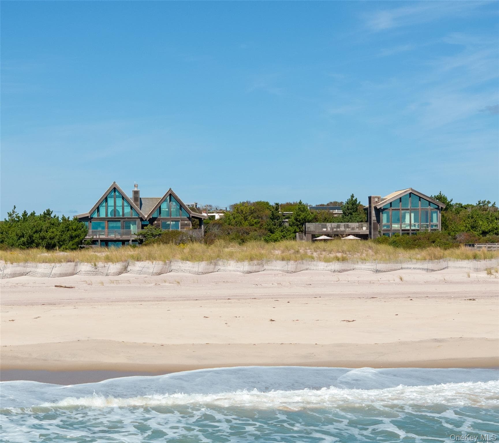 0 Charach & 1 West Walk, Water Island