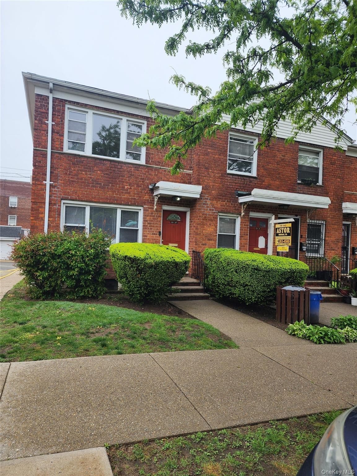 68-36 140 St. St Unit: 2, Kew Garden Hills