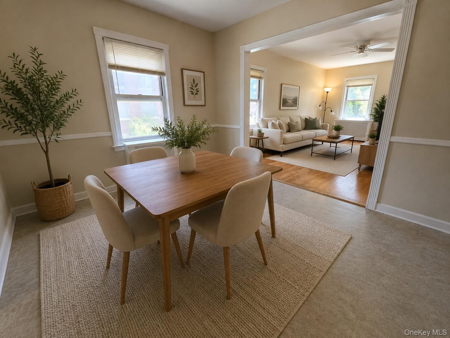 209-43 35 Avenue Unit: A thumbnail 5