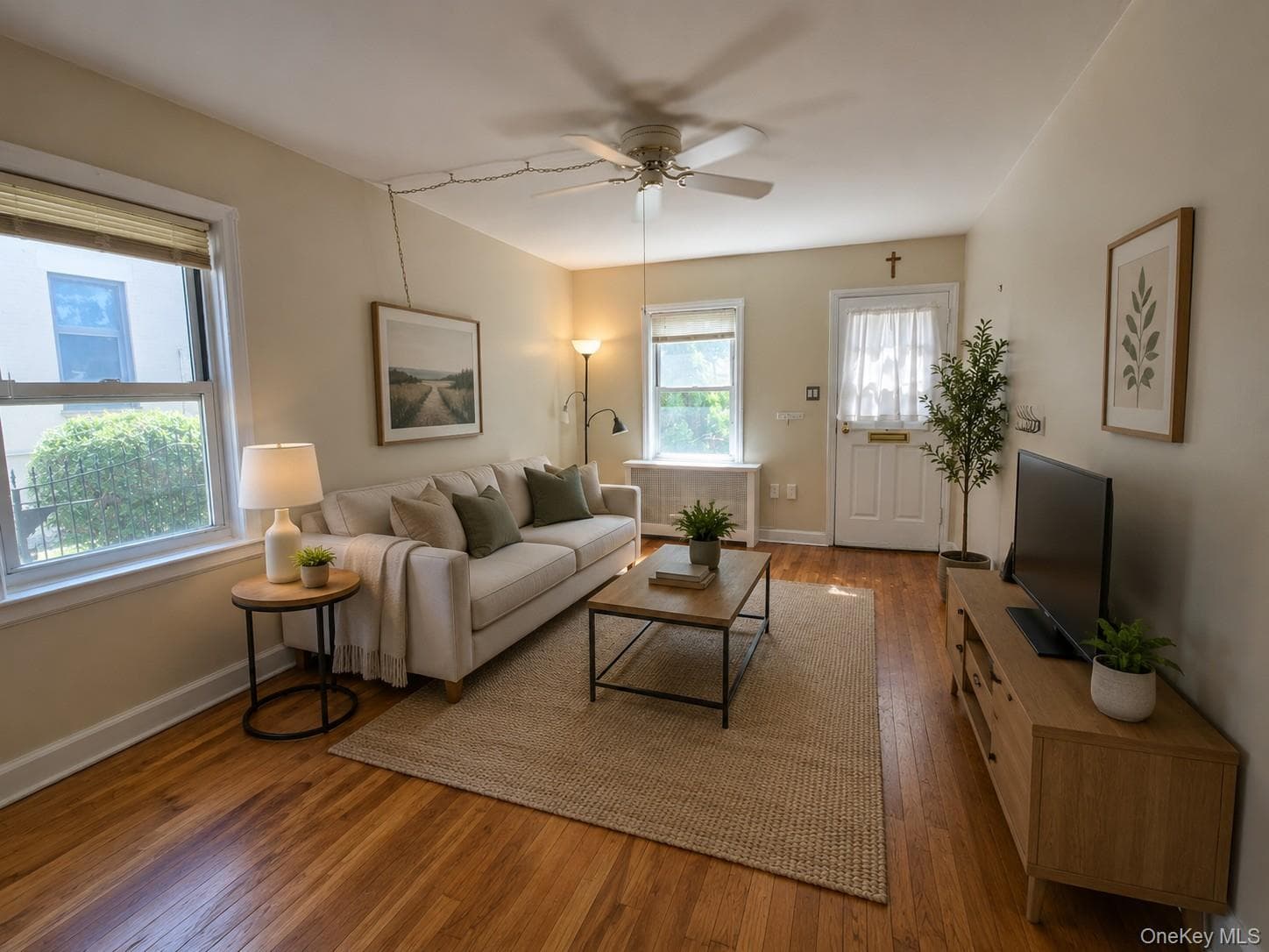 209-43 35 Avenue Unit: A thumbnail 3