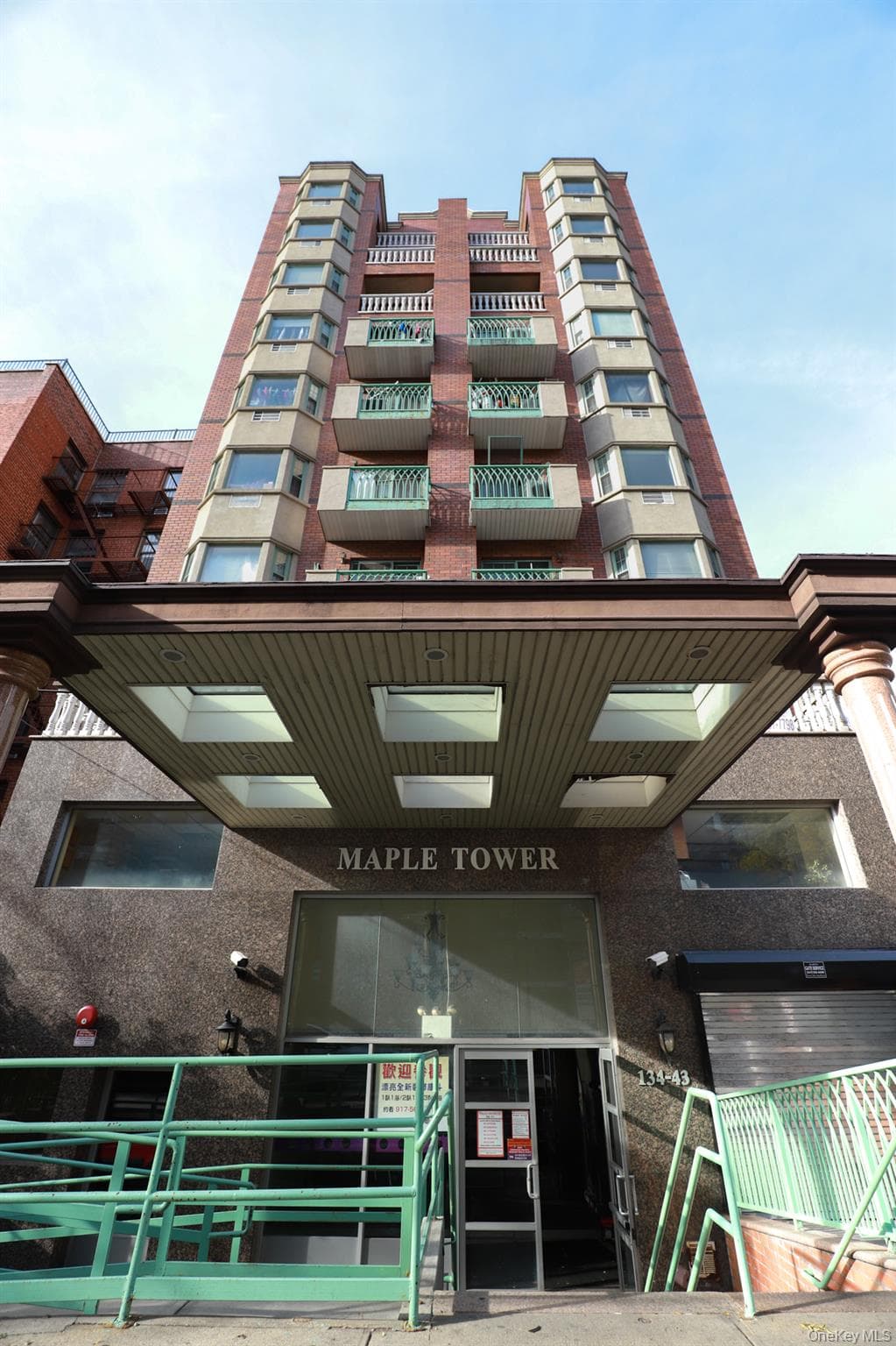 134-43 Maple Avenue Unit: 4D, Flushing