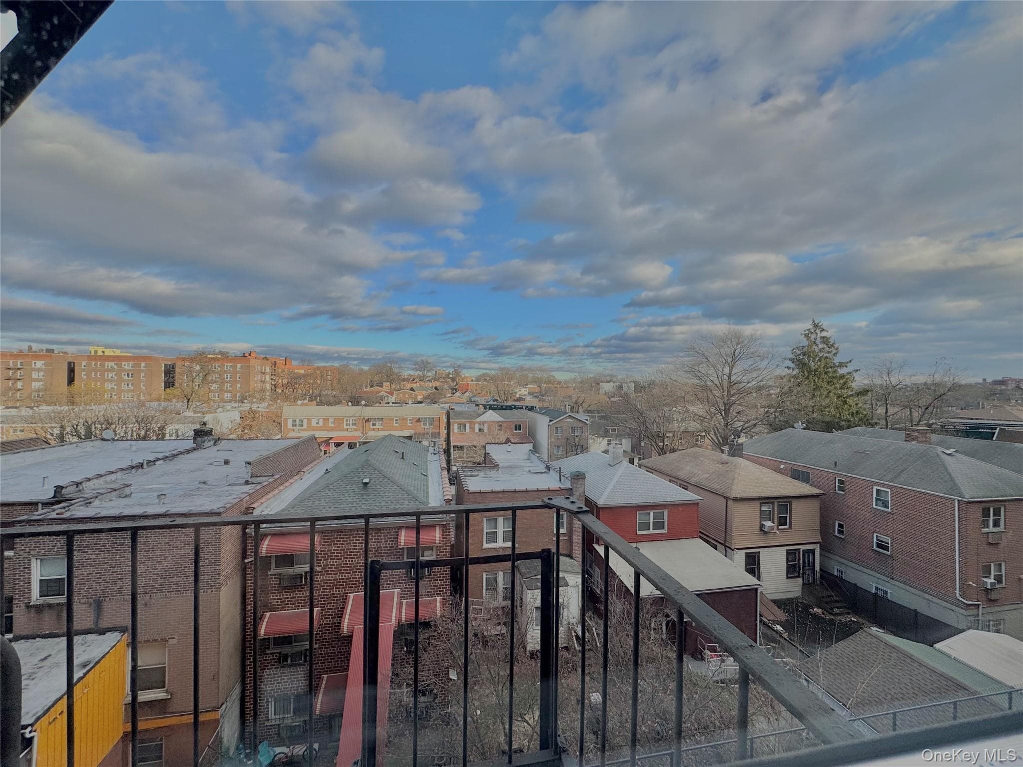 2090 Barnes Avenue Unit: 3G thumbnail 10
