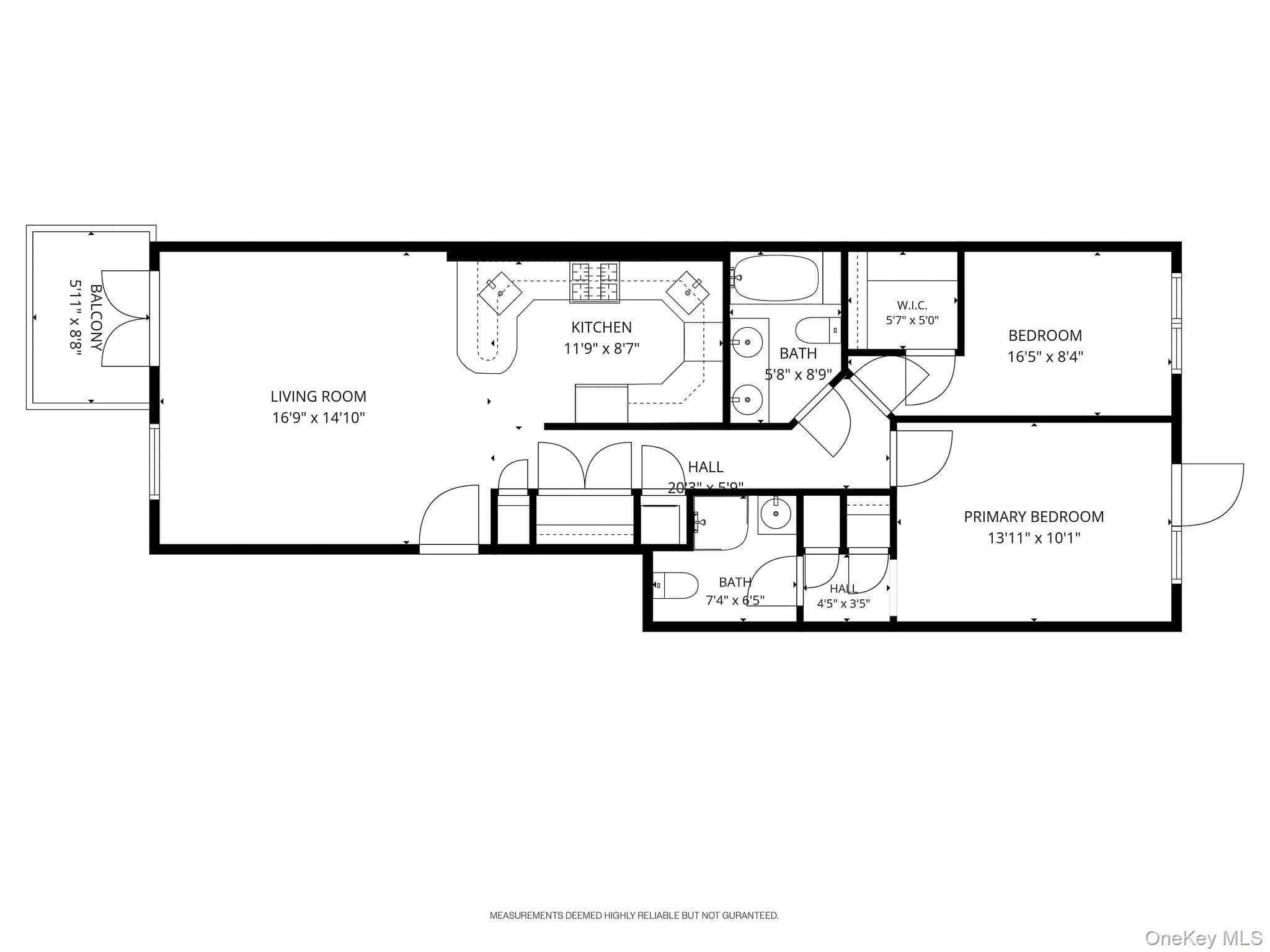 1674 E 22nd Street Unit: 3B thumbnail 9