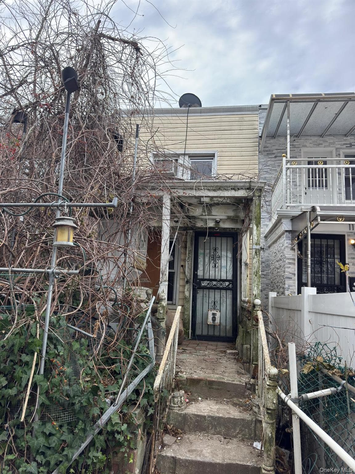 11842 155th Street, Baisley Park