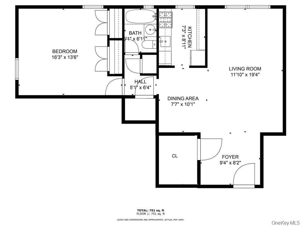 139-15 83rd Avenue Unit: 717 thumbnail 12