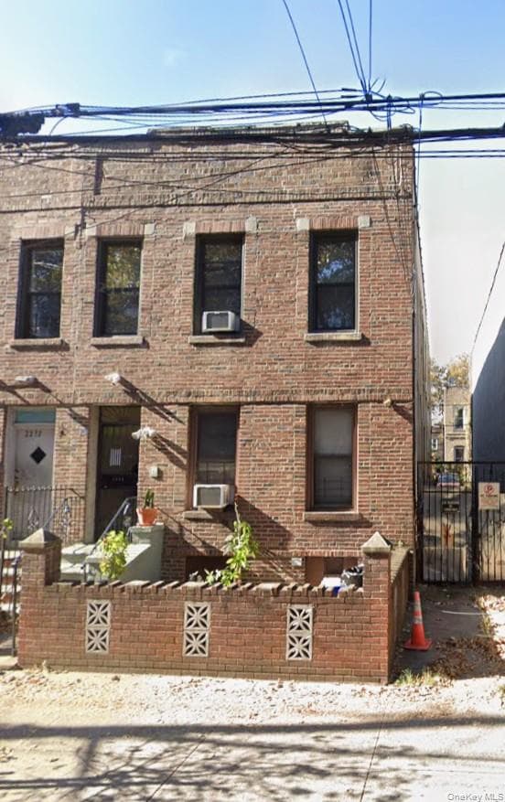 2268 Strauss Street, Brooklyn