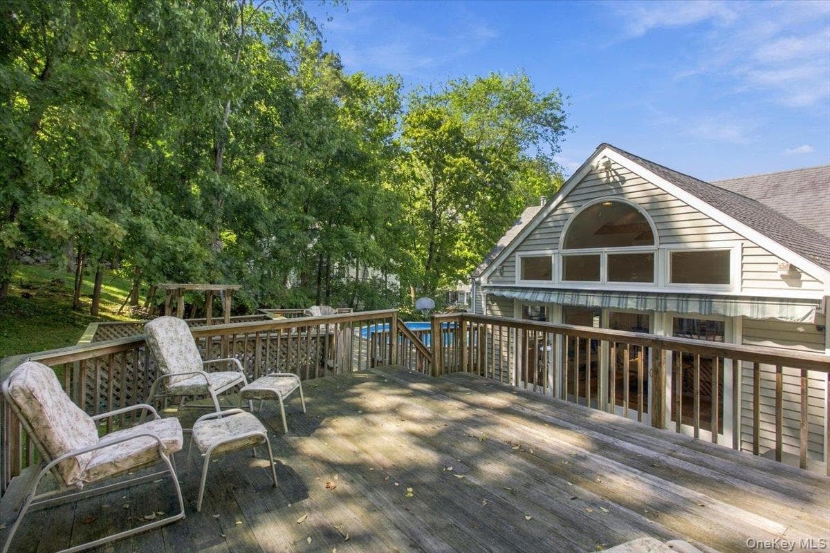 3494 Overlook Avenue thumbnail 34